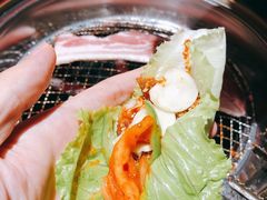 -伊茉家的烤肉店(勒泰中心店)