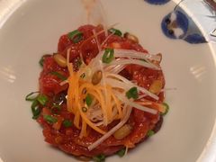 -王鼎精致料理铁板烧(世博源店)