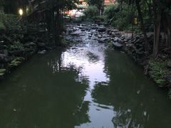 -珠海圆明新园