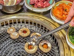 -AJIYA·池袋日式烧肉自助(天津万象城店)