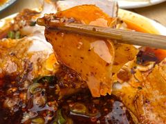 -温记府廟豆汤饭·始于1955年(海椒店)