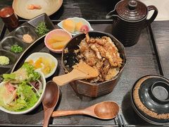 -玄白·炭烤活鳗(上海首店)