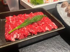 -色響火锅(恒隆广场店)