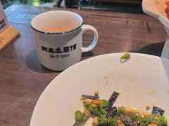 -洞庭土菜馆(天河北总店)
