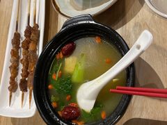 -秦䩊会·陕西biangbiang面(畹町路店)