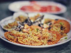 -四川小胡子海鲜(丁村万人海鲜广场店)