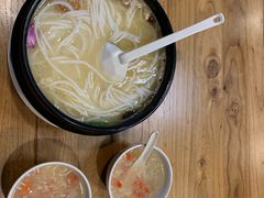 -双桥园·云南过桥米线(古城南门店)