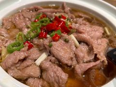 -鼎泰丰(渔阳店)