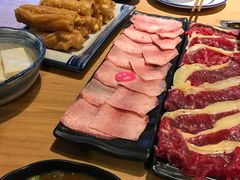 -打酱友•斑鱼海鲜粥火锅(吴桥店)