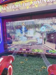 -meland·儿童乐园·游戏厅娃娃机·电玩Xbox(成都合生汇店)