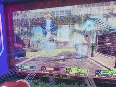 -meland·儿童乐园·游戏厅娃娃机·电玩Xbox(成都合生汇店)