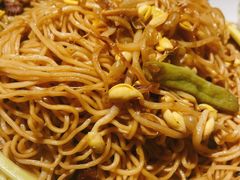 蒸卤面-金狮麟·新豫菜(金码大厦店)