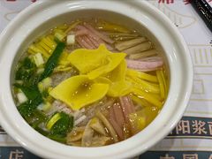 -真不同饭店(老城店)