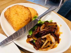 -莆田餐厅PUTIEN(三里屯店)