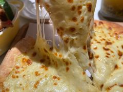 -烁先生披萨·儿童餐下午茶(河南岸店)