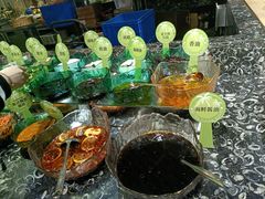 -芭菲盛宴·环球美食(解放碑英利国际店)