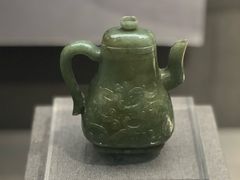 -湖州博物馆