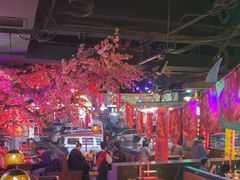 -路边边.炒菜烧烤.音乐餐厅(良乡长虹店)