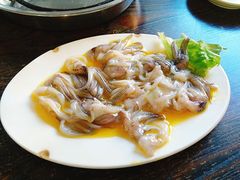 -韩风烤牛肉冷面店