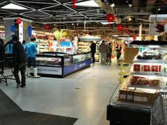 -盒马鲜生(杭州运河上街店)