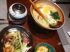 -古京·臻致料理(月湖店)