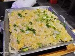-很久以前羊肉串(清河店)