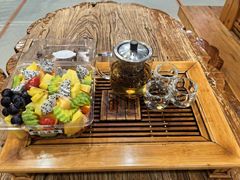 -盛世桃源(群力店)