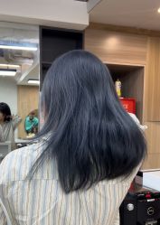 -奈川烫染Salon