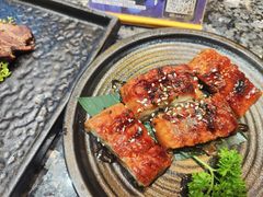-渔荷食町·铁板烧料理(崂山万象汇店)