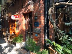 -古董花园(思南路42弄小区店)
