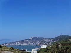 -东极岛景区