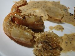 -张家卫·阳江菜·小海鲜(肥婆湾桥店)