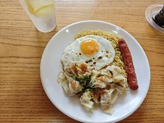 -明記茶餐廳(福田总店)
