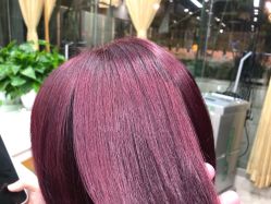 -CARR SALON