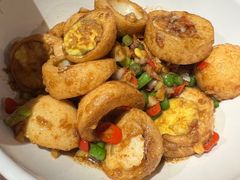 -文昌阁·长沙市井菜(美食地标店)