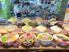 -六合居·明厨亮灶餐厅(成双大道店)