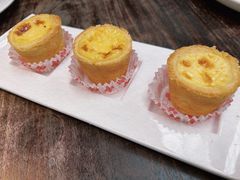 明炉香滑靓蒲挞-陶陶居酒家(第十甫路总店)