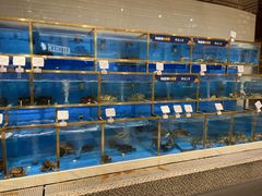 -杭州大厦LSE城市生活超市(杭州大厦店)
