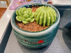 -鲜芋仙(高新益田假日里店)