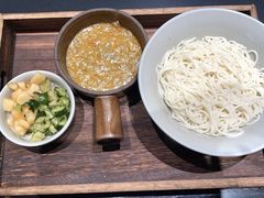 蟹黄面-金陵家宴·金陵春·南京菜(夫子庙店)