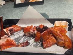 -小厨娘淮扬菜(河西奥美大厦店)