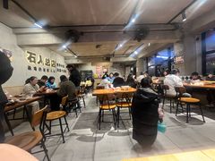 -86烧烤·炭火烧烤 (石人总店)