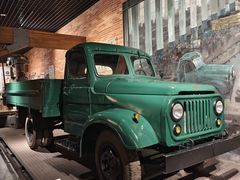 -柳州工业博物馆