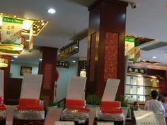 -固生堂中医连锁·推拿正骨·针灸艾灸(崇安寺分院)