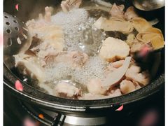 -同仁四季椰子鸡(海岸城天利店)