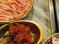 -月满大江千层肚火锅(锦城大道店)