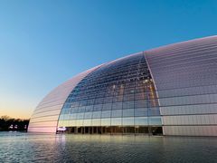 -国家大剧院