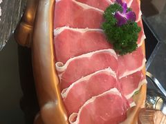 -鲁西肥牛(九方购物中心店)