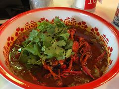 -文和友老长沙龙虾馆(化龙池店)