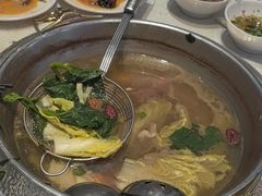 -千牛将·鲜牛肉火锅(开元路店)